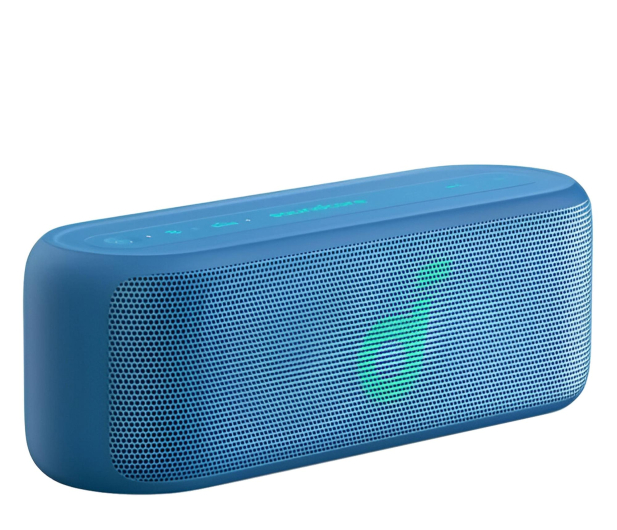 SOUNDCORE Select 2S Niebieski - 1336603 - zdjęcie 2
